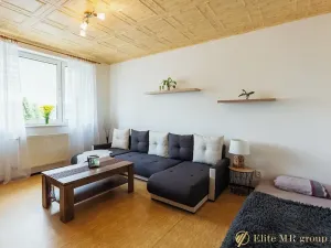 Prodej bytu 2+1, Hlinsko, Rataje, 45 m2