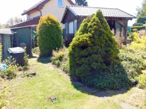 Prodej chaty, Příbram, 22 m2