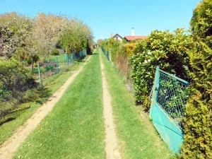 Prodej chaty, Příbram, 22 m2