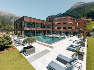 Prodej bytu 1+kk, Sölden, Rakousko, 35 m2