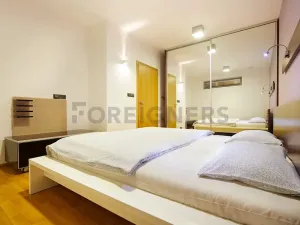 Pronájem bytu 2+kk, Brno, Kopečná, 87 m2