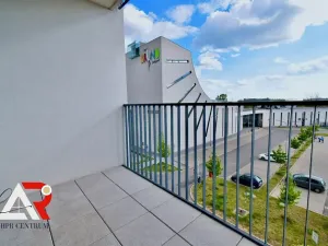 Prodej bytu 1+kk, Brno, Řípská, 44 m2