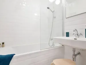 Prodej bytu 2+kk, Vejprty, Moskevská, 53 m2
