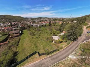 Prodej pozemku pro bydlení, Brno, 1451 m2