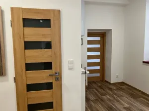 Pronájem bytu 2+kk, Liberec, 5. května, 68 m2