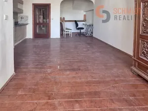 Prodej bytu 2+kk, Mikulov, Alfonse Muchy, 33 m2