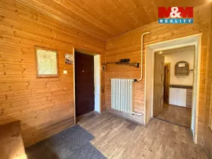 Prodej rodinného domu, Bravantice, 62 m2
