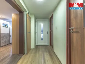 Prodej rodinného domu, Turnov, 5. května, 223 m2