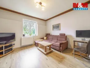 Prodej rodinného domu, Karlovy Vary - Drahovice, Prašná, 127 m2