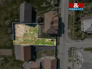 Prodej pozemku pro bydlení, Zásmuky, 602 m2