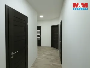 Prodej rodinného domu, Veselí nad Lužnicí - Veselí nad Lužnicí I, Polní, 130 m2