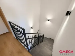 Prodej rodinného domu, Mělník, Rumburská, 142 m2