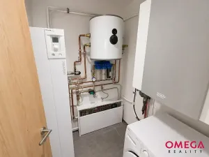 Prodej rodinného domu, Mělník, Rumburská, 142 m2