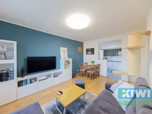 Pronájem bytu 3+1, Rožnov pod Radhoštěm, 5. května, 64 m2