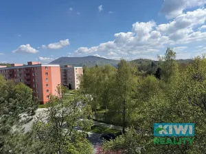 Pronájem bytu 3+1, Rožnov pod Radhoštěm, 5. května, 64 m2