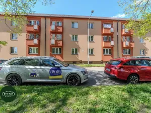 Pronájem bytu 2+1, Ostrava, Mozartova, 57 m2