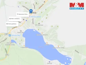 Prodej chaty, Jedovnice, 19 m2