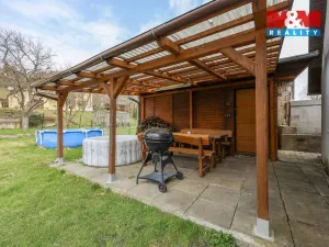 Prodej rodinného domu, Karolinka, 80 m2