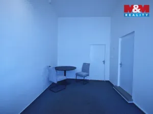 Pronájem kanceláře, Jičín - Valdické Předměstí, Tylova, 16 m2