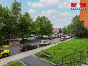Prodej bytu 1+kk, Karlovy Vary - Rybáře, Konečná, 24 m2