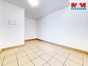Prodej obchodního prostoru, Písek - Pražské Předměstí, Čechova, 53 m2