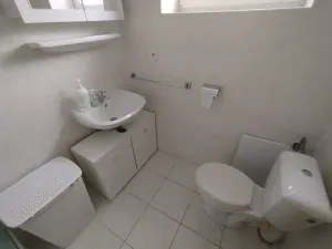 Pronájem bytu 1+1, Jeseník, Lipovská, 24 m2