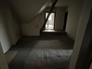 Prodej výrobních prostor, Okrouhlice, 551 m2