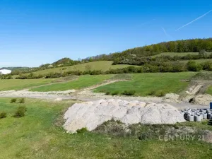 Prodej pozemku pro bydlení, Lužice, 1215 m2