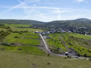 Prodej pozemku pro bydlení, Lužice, 1215 m2