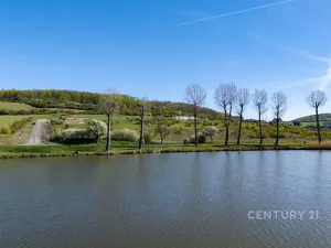 Prodej pozemku pro bydlení, Lužice, 1002 m2