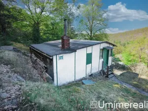 Prodej chaty, Jílové u Prahy, 39 m2