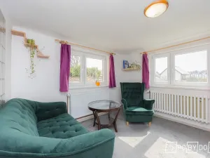 Prodej rodinného domu, Zbůch, Revoluční, 184 m2