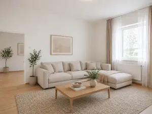 Prodej bytu 2+1, Hlinsko, Fűgnerova, 70 m2
