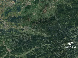 Prodej podílu zahrady, Prostřední Bečva, 163 m2