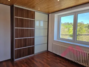 Pronájem rodinného domu, Řevnice, Třebáňská, 360 m2