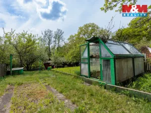 Prodej chaty, Nebanice, 25 m2
