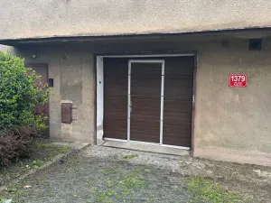 Prodej garáže, Praha - Vršovice, Na stezce, 11 m2