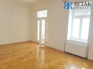 Pronájem bytu 2+1, Přerov, Komenského, 72 m2