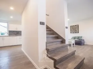 Pronájem rodinného domu, Velká Dobrá, Valdecká, 141 m2