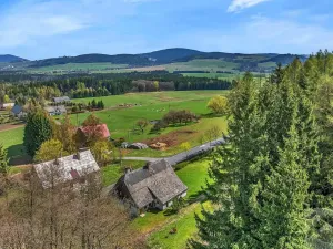 Prodej chalupy, Králíky, 172 m2