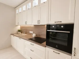 Prodej bytu 2+kk, Praha - Stodůlky, Svitákova, 69 m2