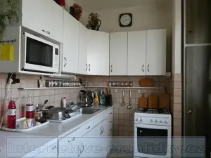 Pronájem pokoje, Praha - Záběhlice, 18 m2