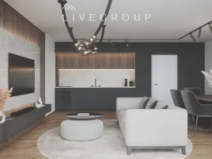 Prodej bytu 3+kk, Zbýšov, čtvrť Padělky, 74 m2