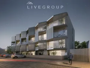 Prodej bytu 1+kk, Zbýšov, čtvrť Padělky, 40 m2