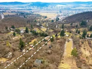 Prodej pozemku pro bydlení, Brno, 2297 m2