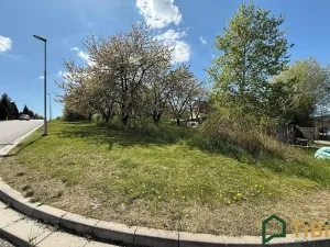 Prodej pozemku pro bydlení, Lysice, 767 m2