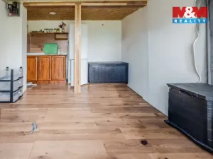 Prodej zahrady, Orlová, 17. listopadu, 500 m2
