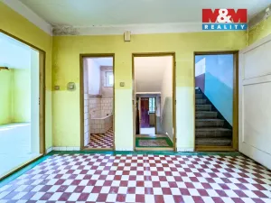 Prodej rodinného domu, Vratimov, Na Spojce, 128 m2