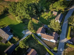 Prodej chalupy, Suchdol nad Lužnicí, Žižkova, 300 m2