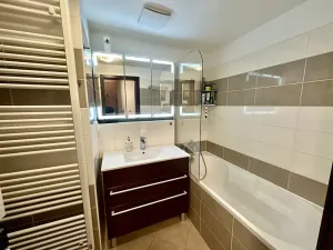 Prodej bytu 3+kk, Liberec, Rubínová, 93 m2